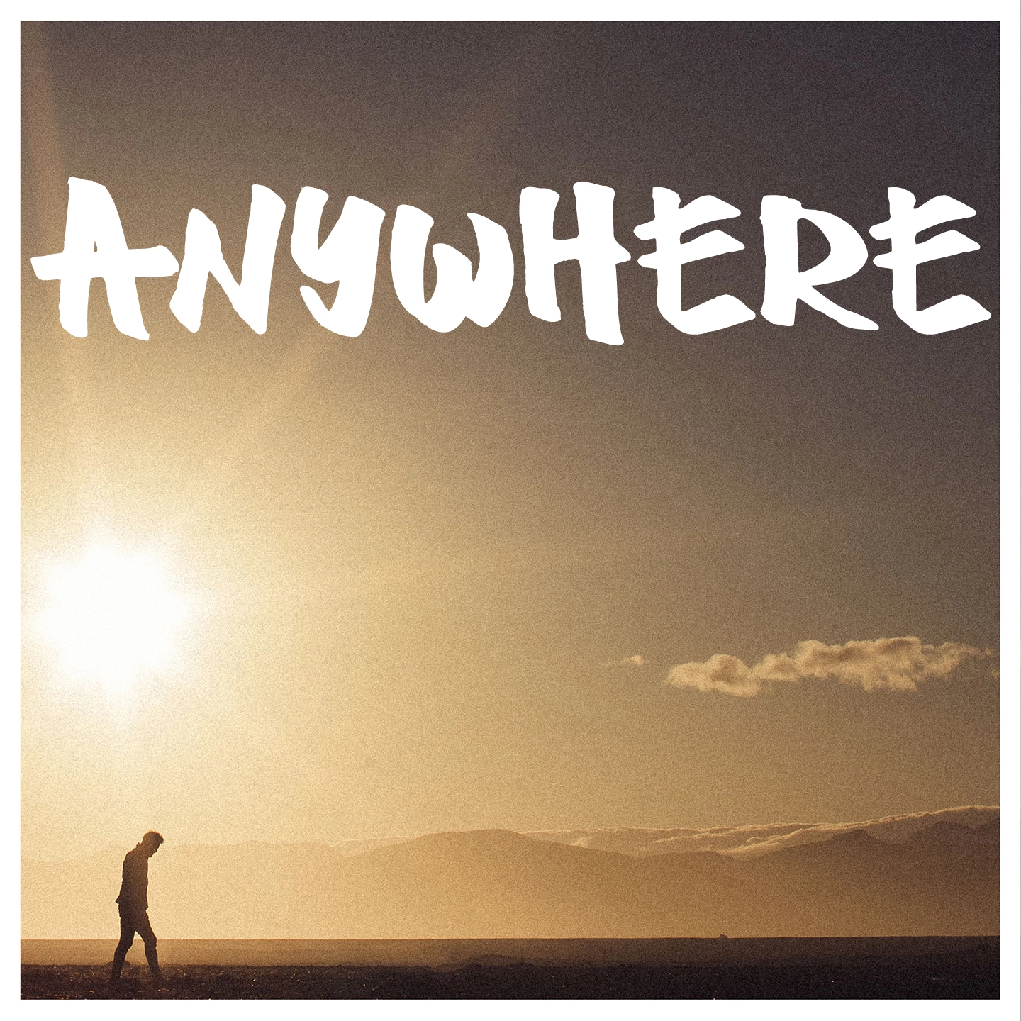 Passenger - Anywhere