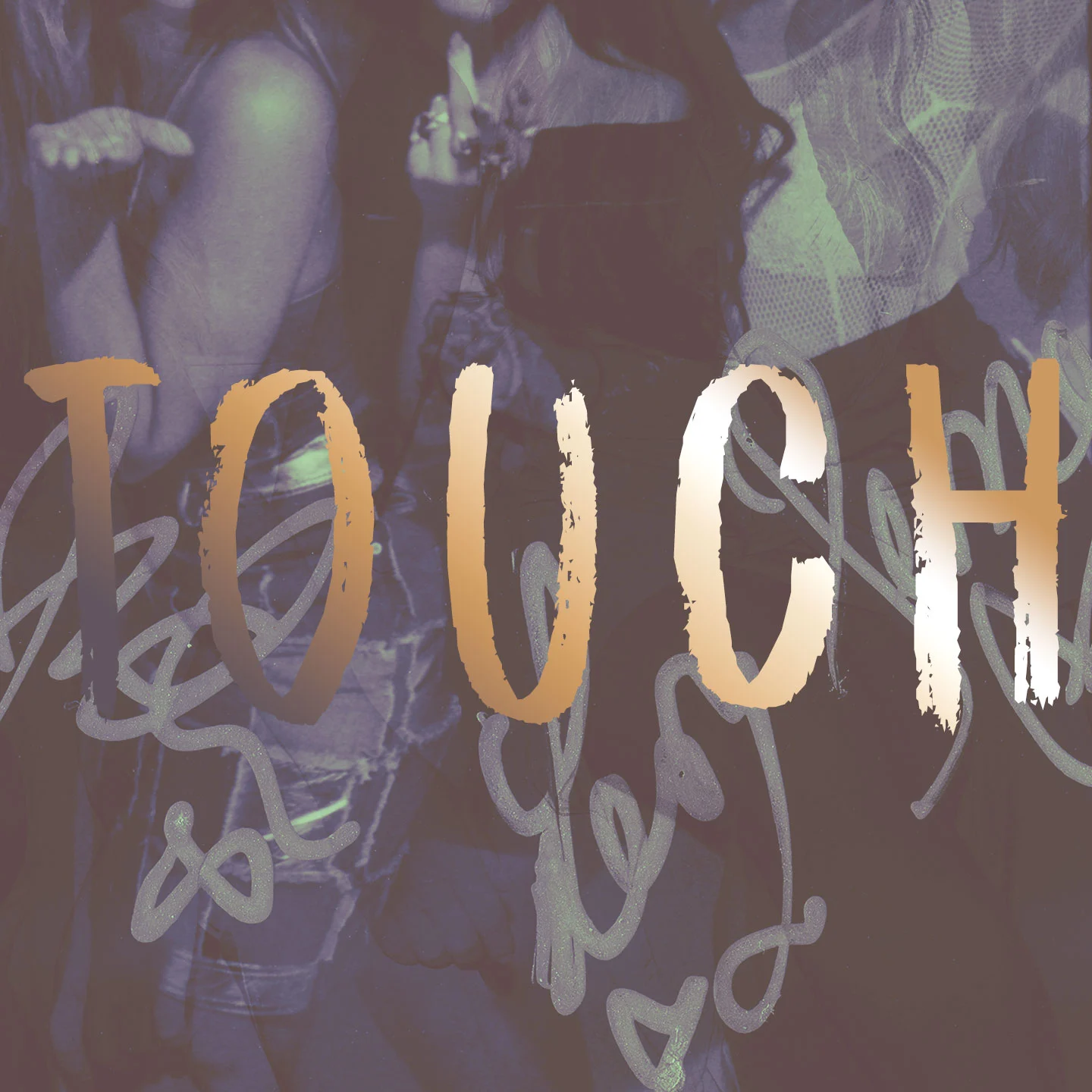 Little Mix - Touch