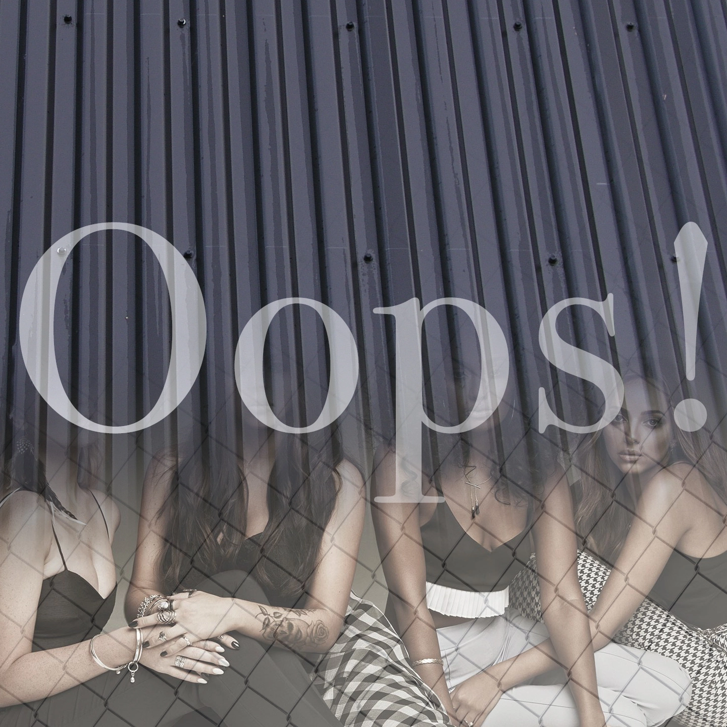 Little Mix - Oops!