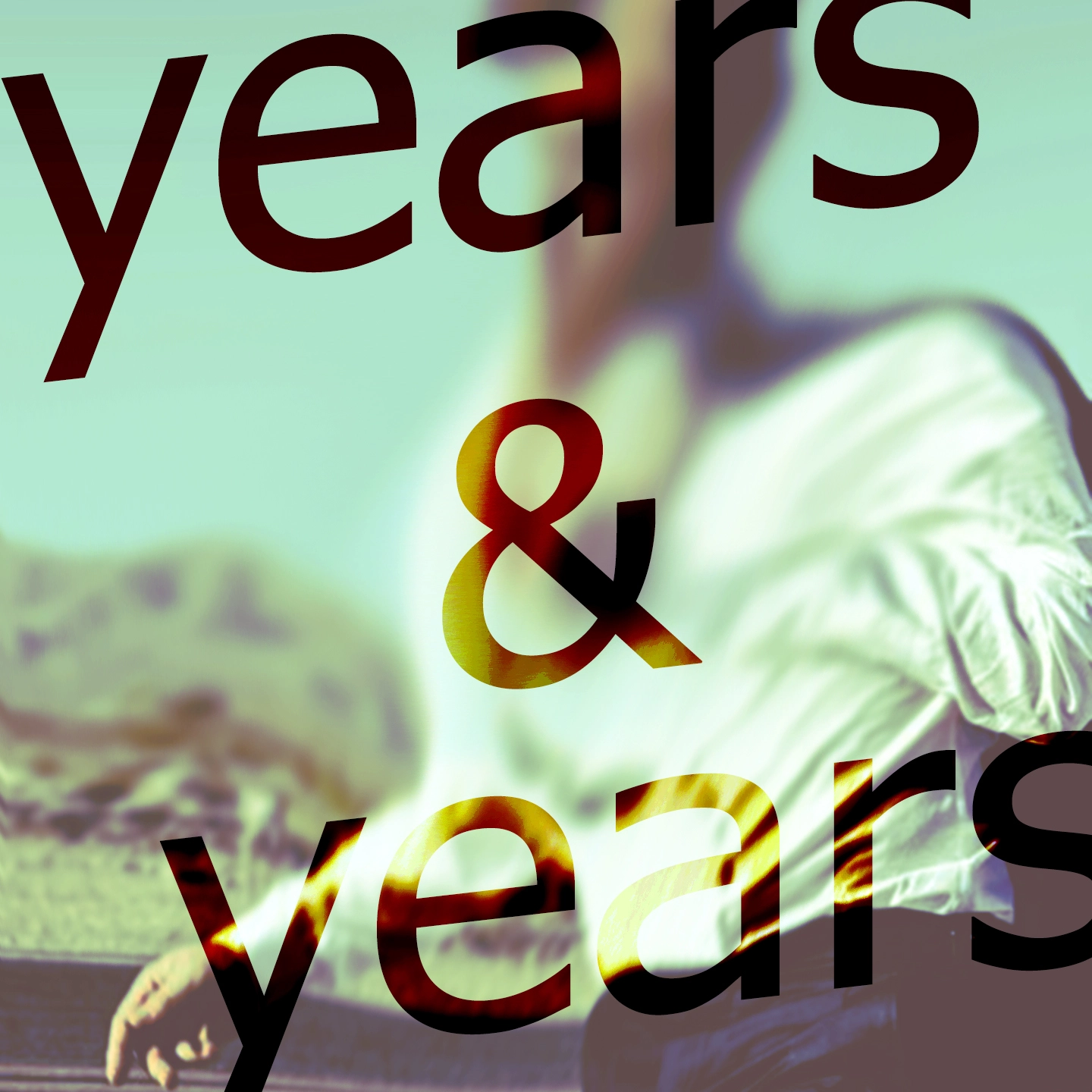 Olly Murs - Years & Years