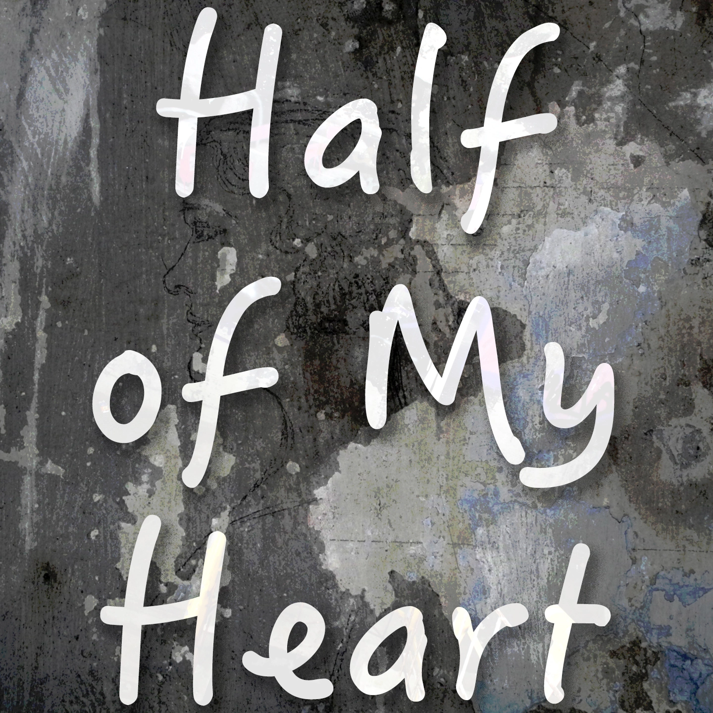 John Mayer - Half of My Heart