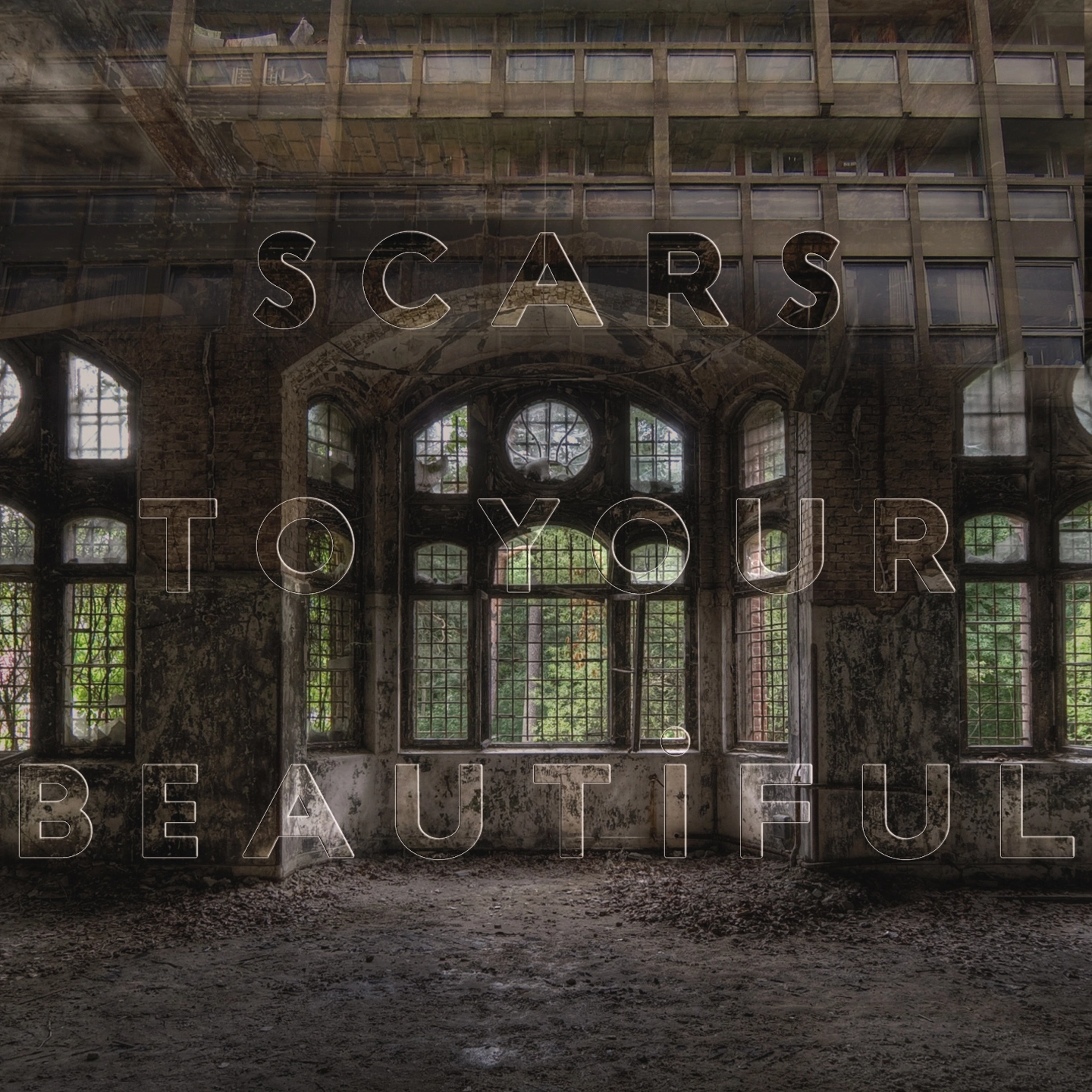 Alessia Cara - Scars To Your Beautiful