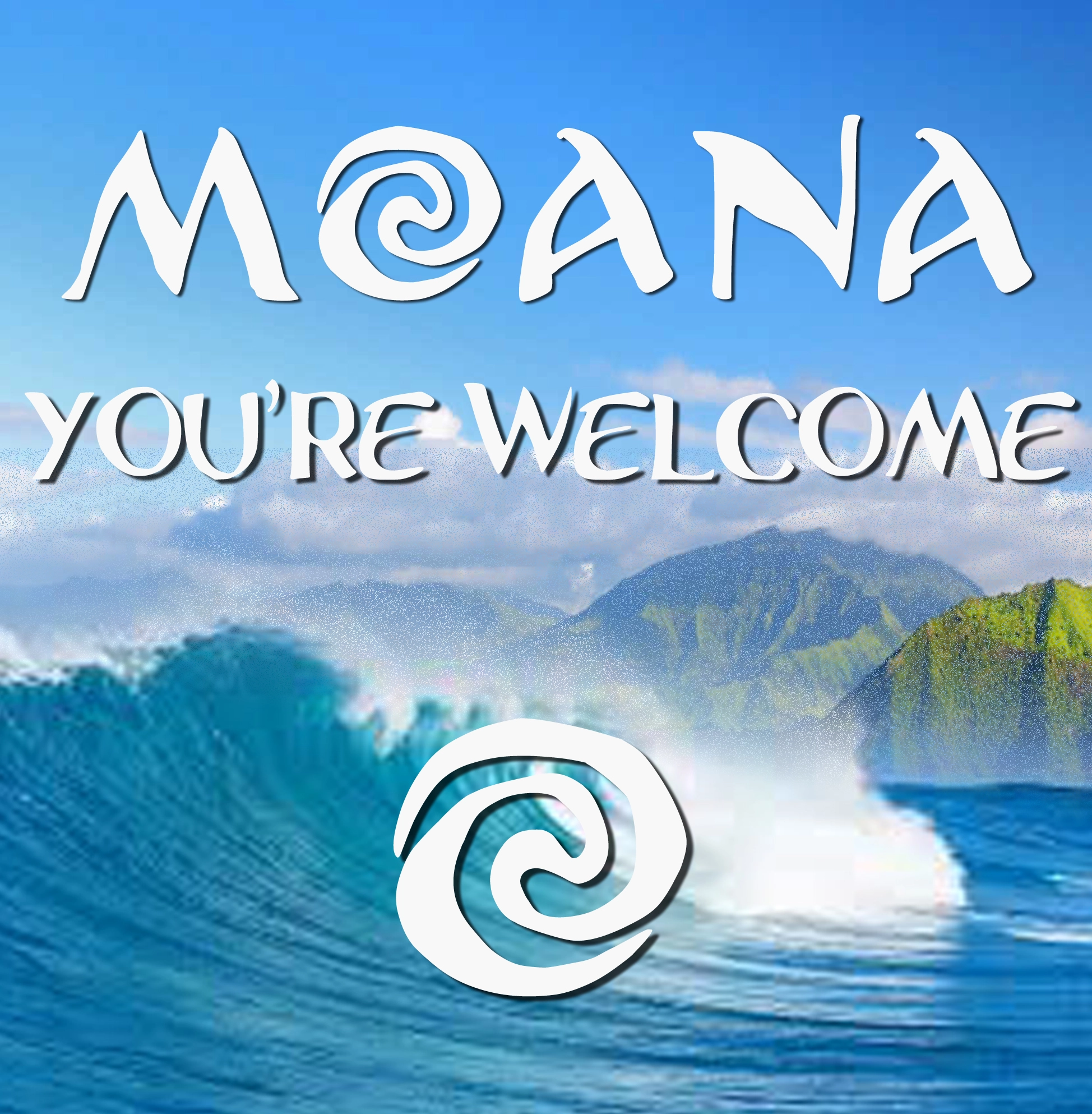 Dwayne Johnson - You're Welcome (From 'Moana')