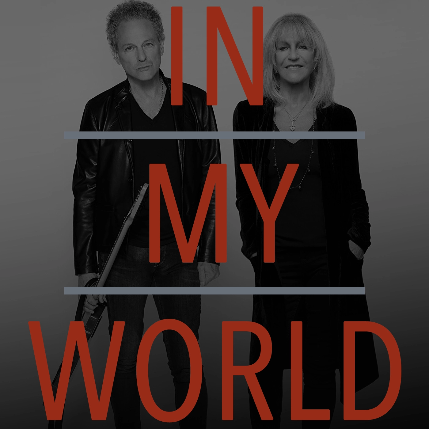 Lindsey Buckingham - In My World