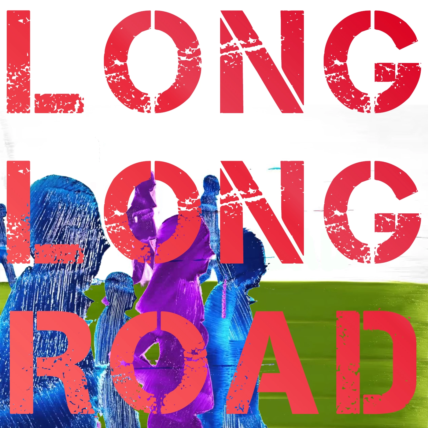Paul Weller - Long Long Road