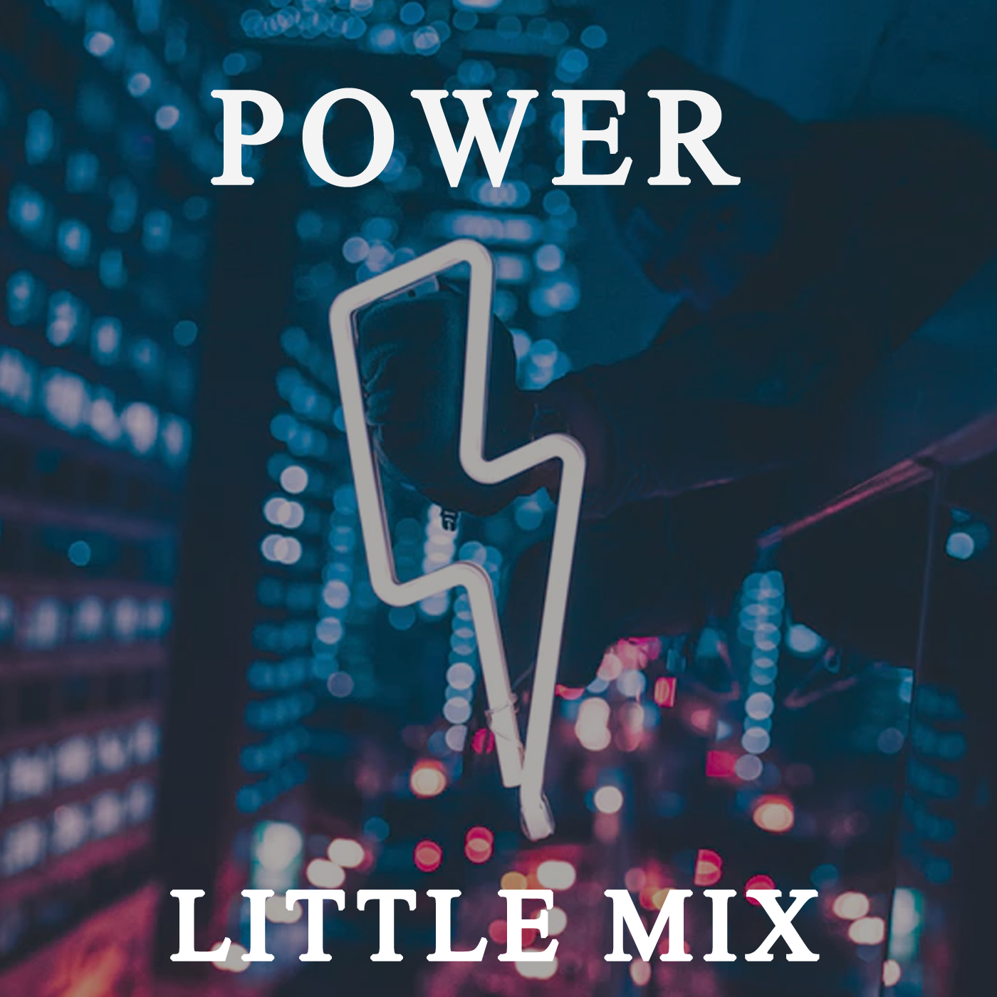 Little Mix - Power