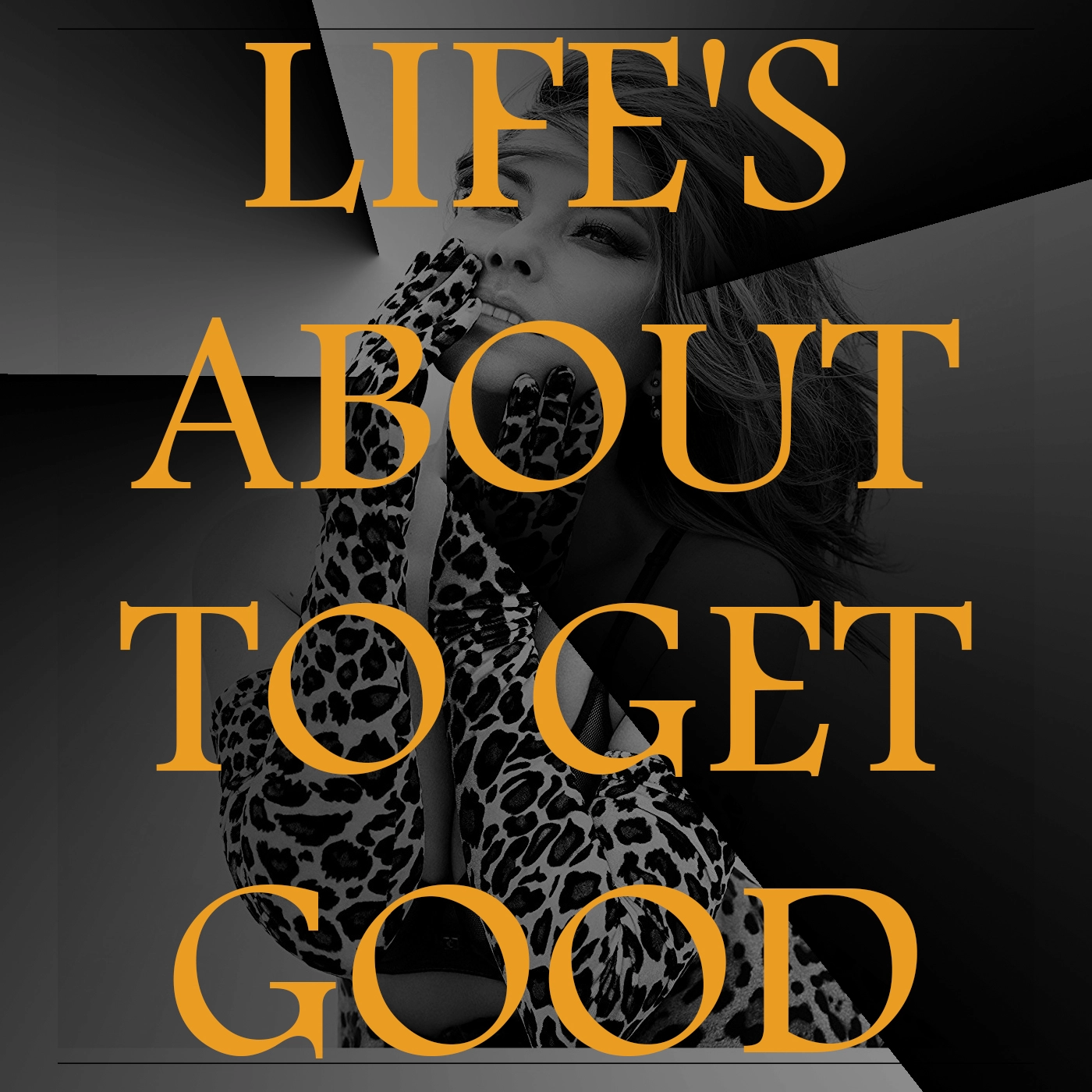 Shania Twain - Life's About To Get Good