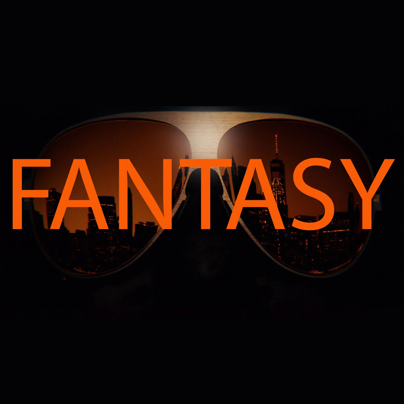 George Michael - Fantasy