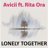 Avicii - Lonely Together