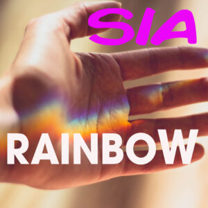 SF1119097- Sia – Rainbow