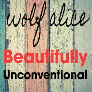 SF1119098 – Wolf Alice – Beautifully Unconventional
