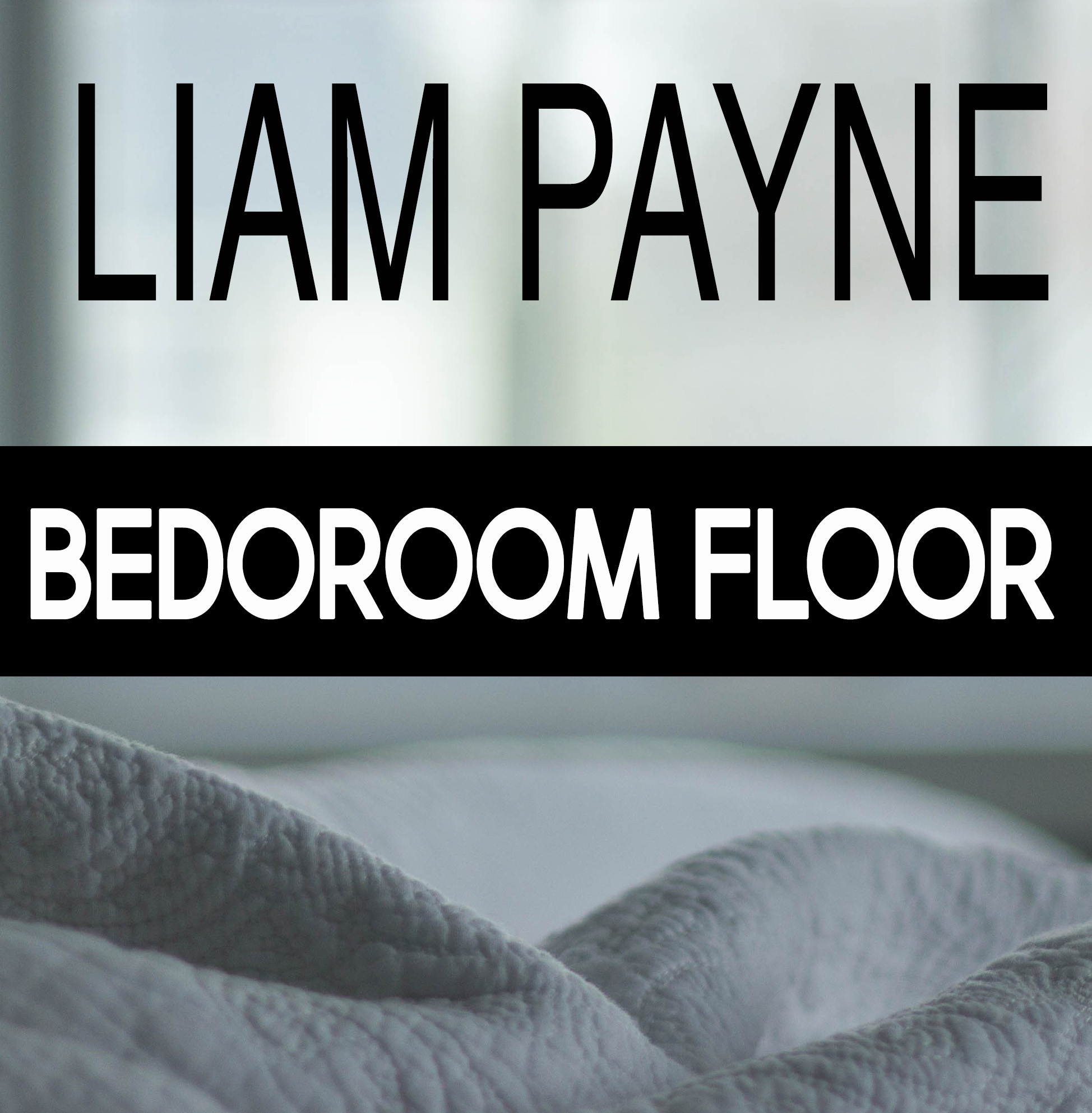 Liam Payne - Bedroom Floor