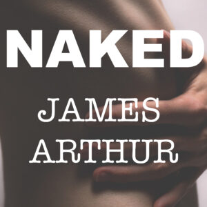 SF1119138 – James Arthur – Naked