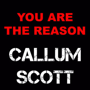 SF1119142 – Calum Scott – You Are The Reason