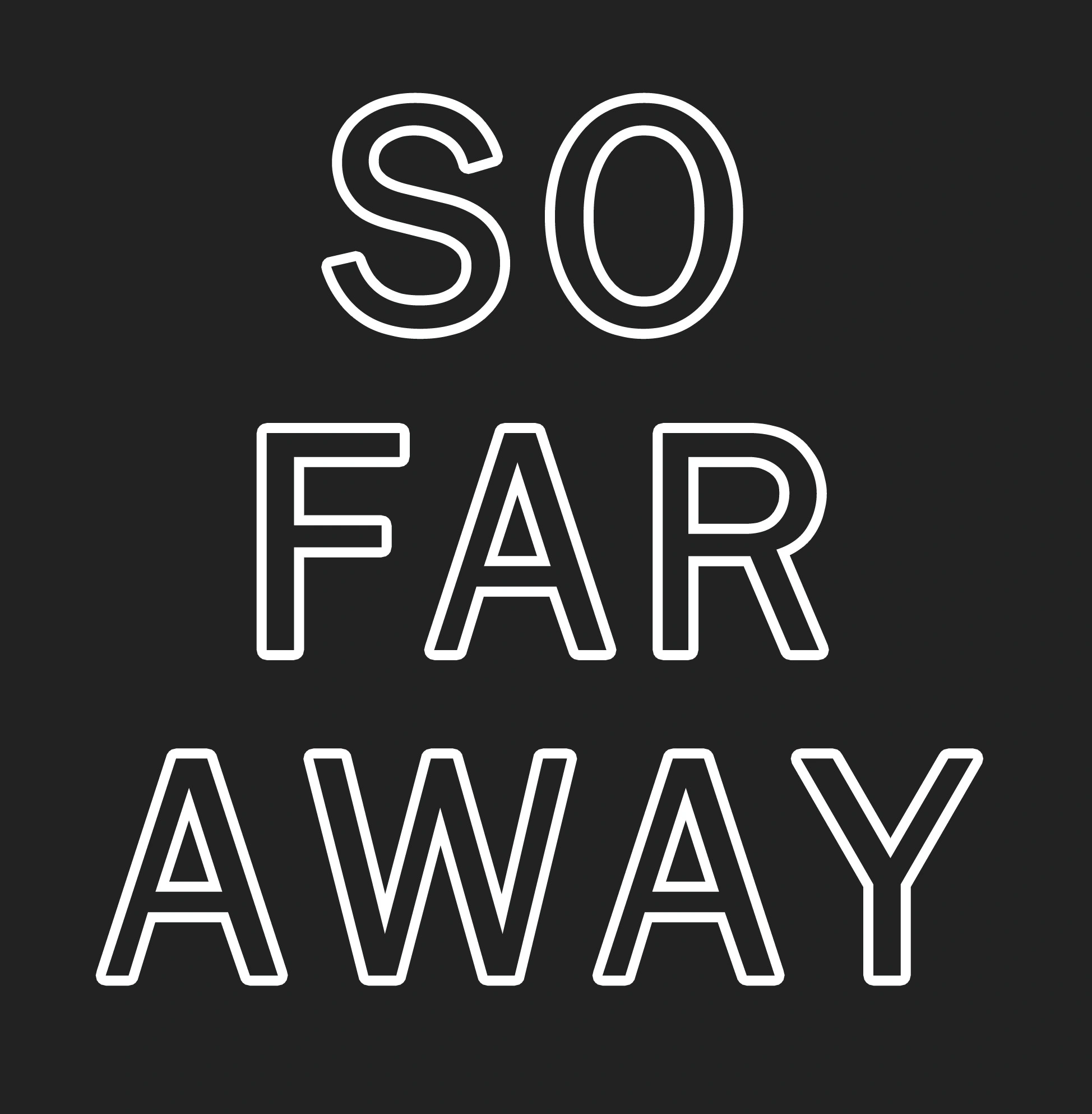 Martin Garrix - So Far Away