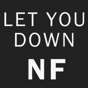 SF1119146 – NF – Let You Down