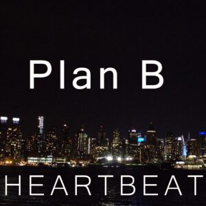 SF1119147 – Plan B – Heartbeat