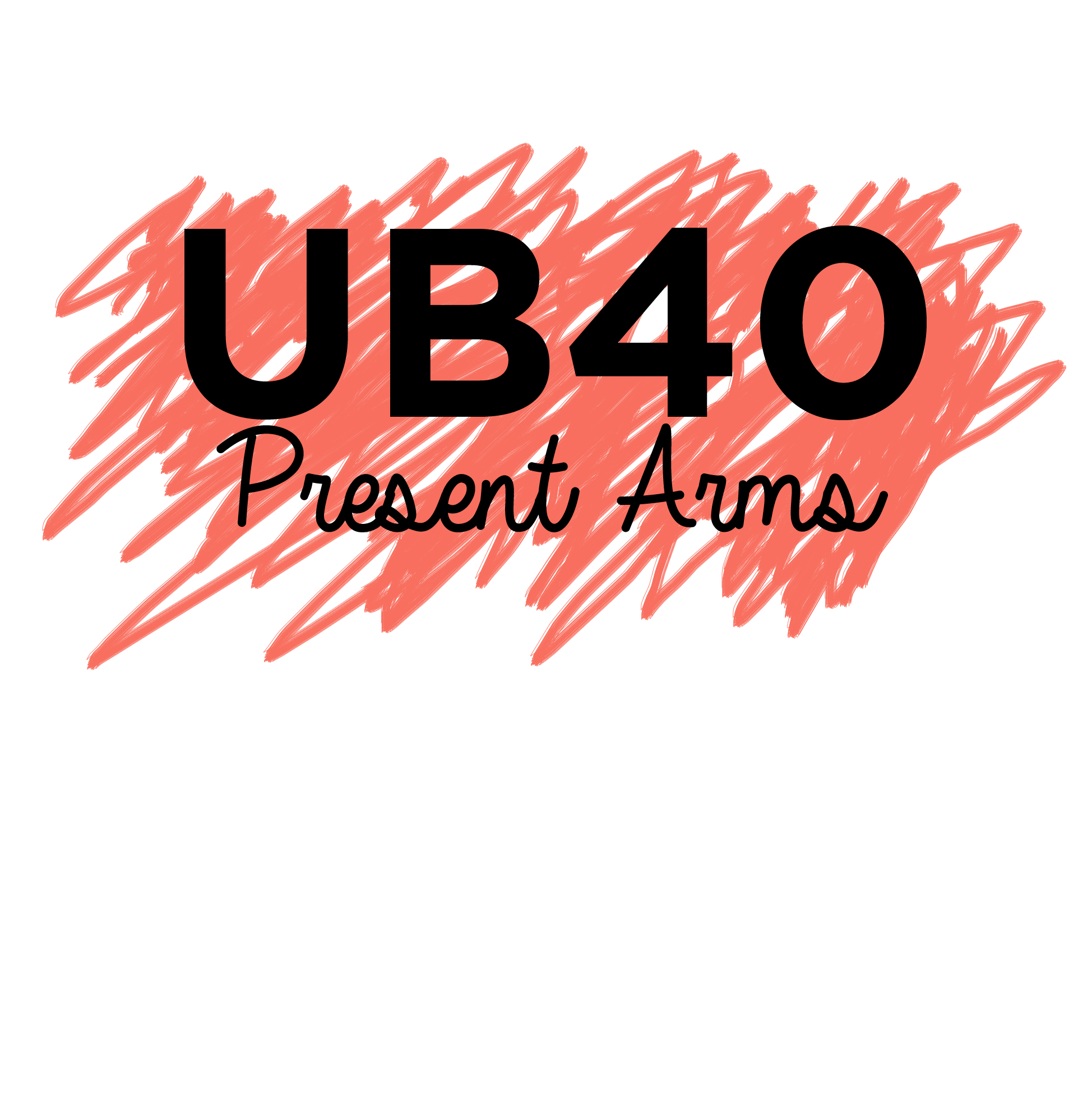 UB40 - Present Arms