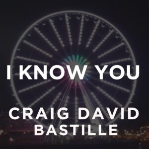 SF1119159 – Craig David Feat. Bastille – I Know You