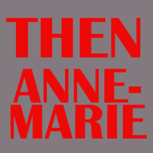 SF1119161 – Anne-Marie – Then