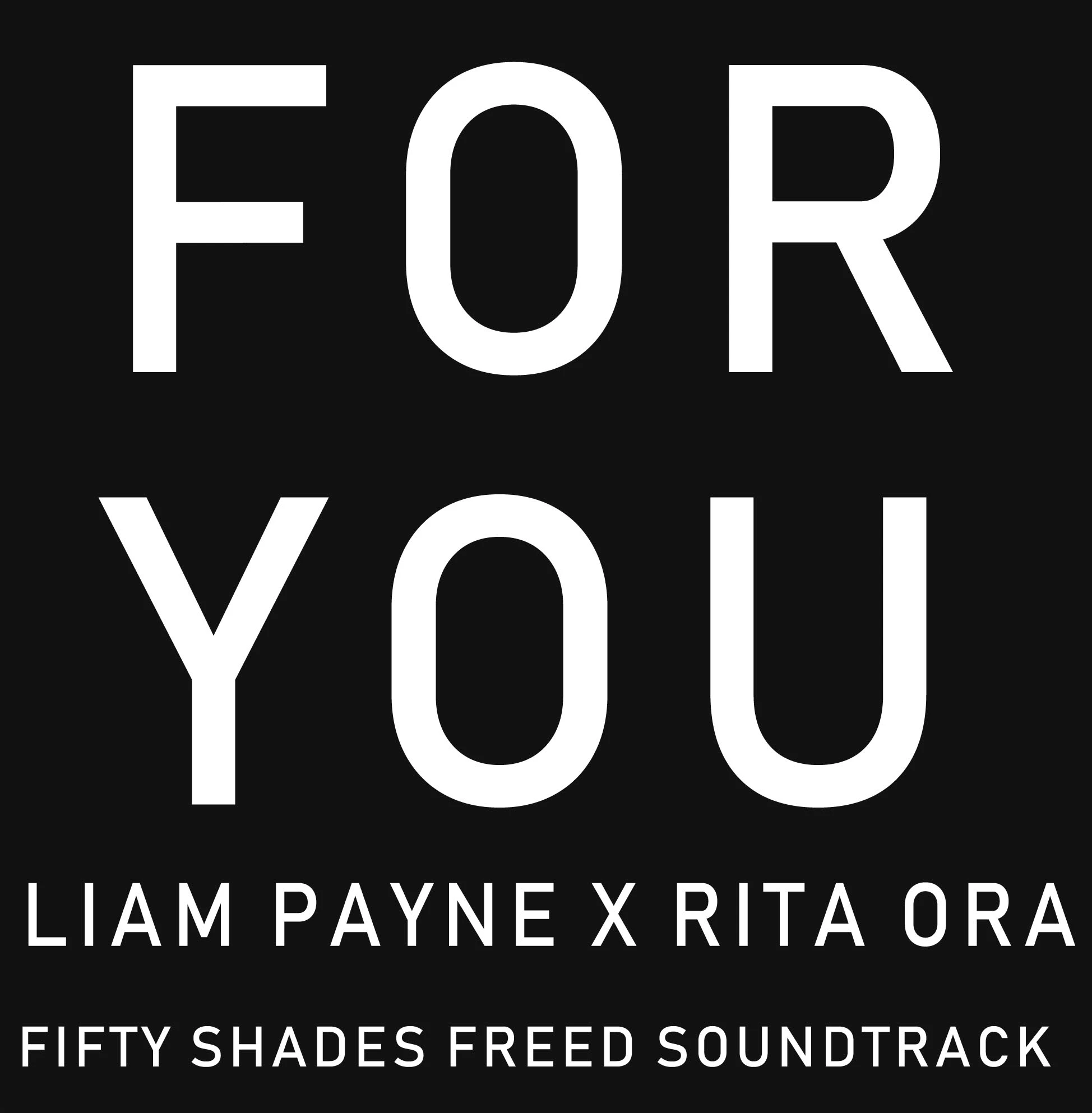 Liam Payne - For You