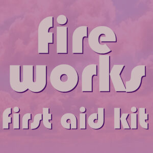 SF1119165 – First Aid Kit – Fireworks