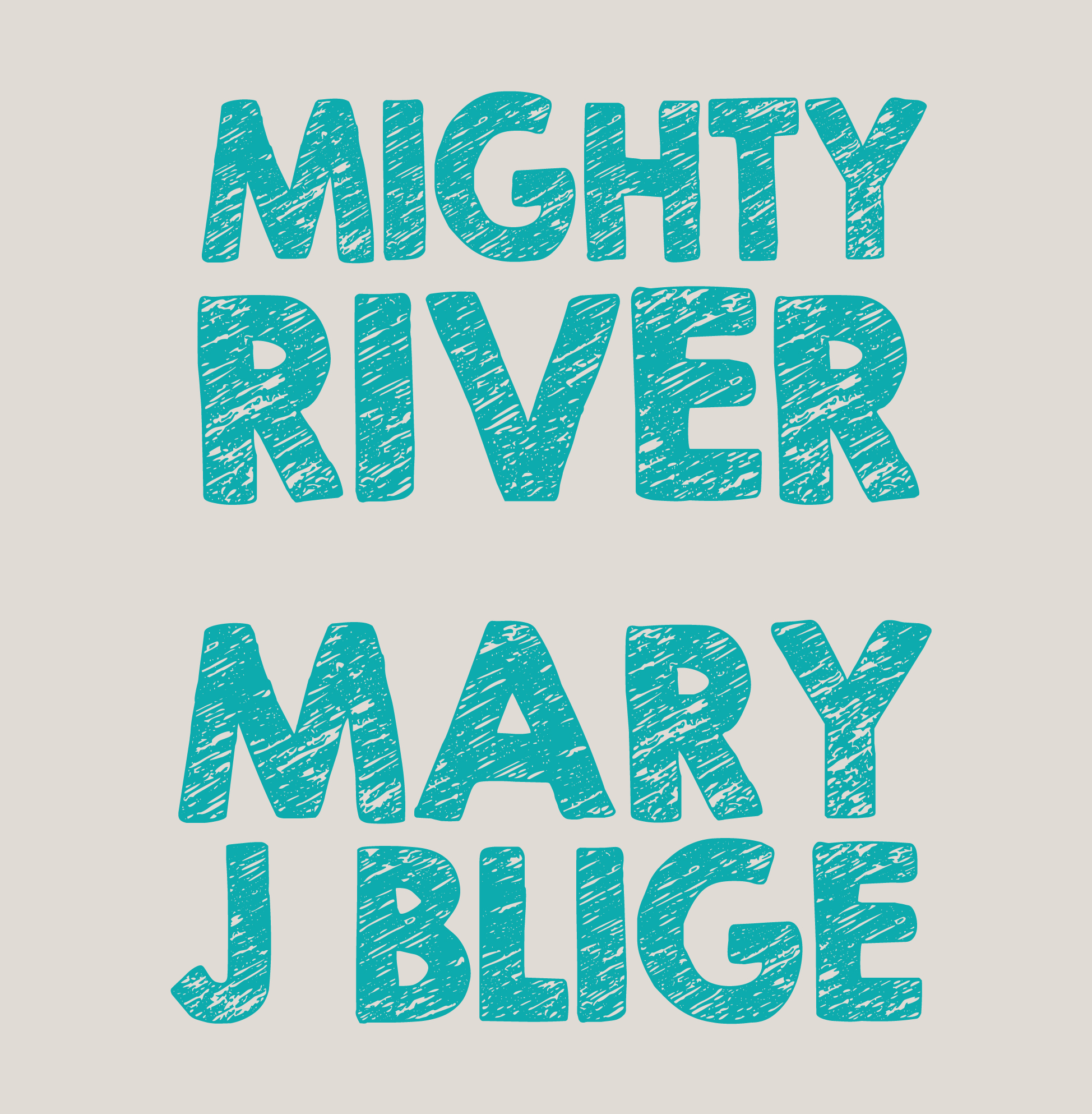 Mary J Blige - Mighty River (Mudbound Soundtrack)