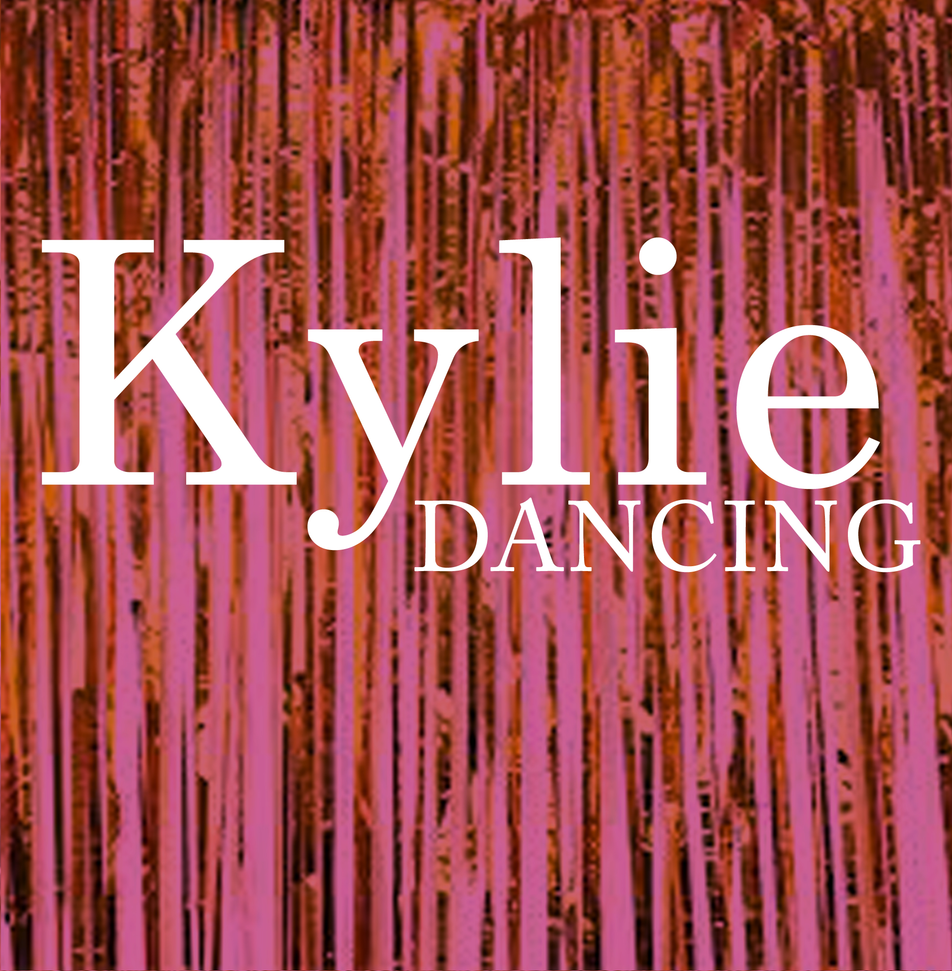 Kylie Minogue - Dancing