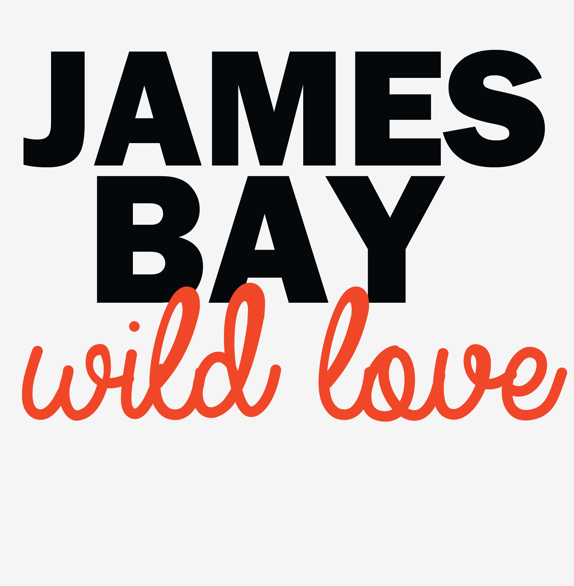 James Bay - Wild Love