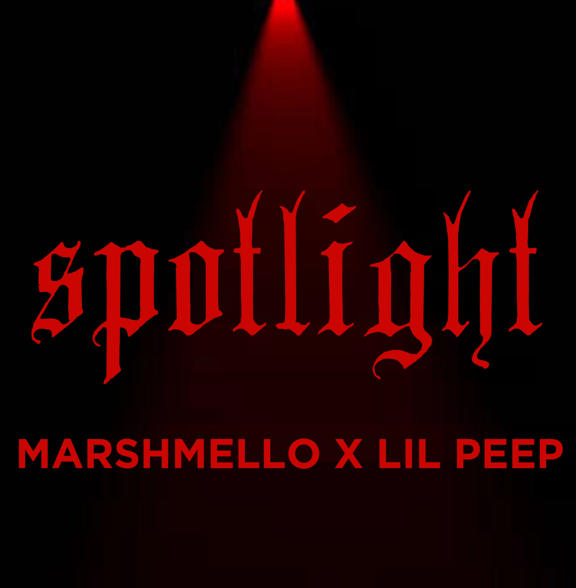 Marshmello - Spotlight