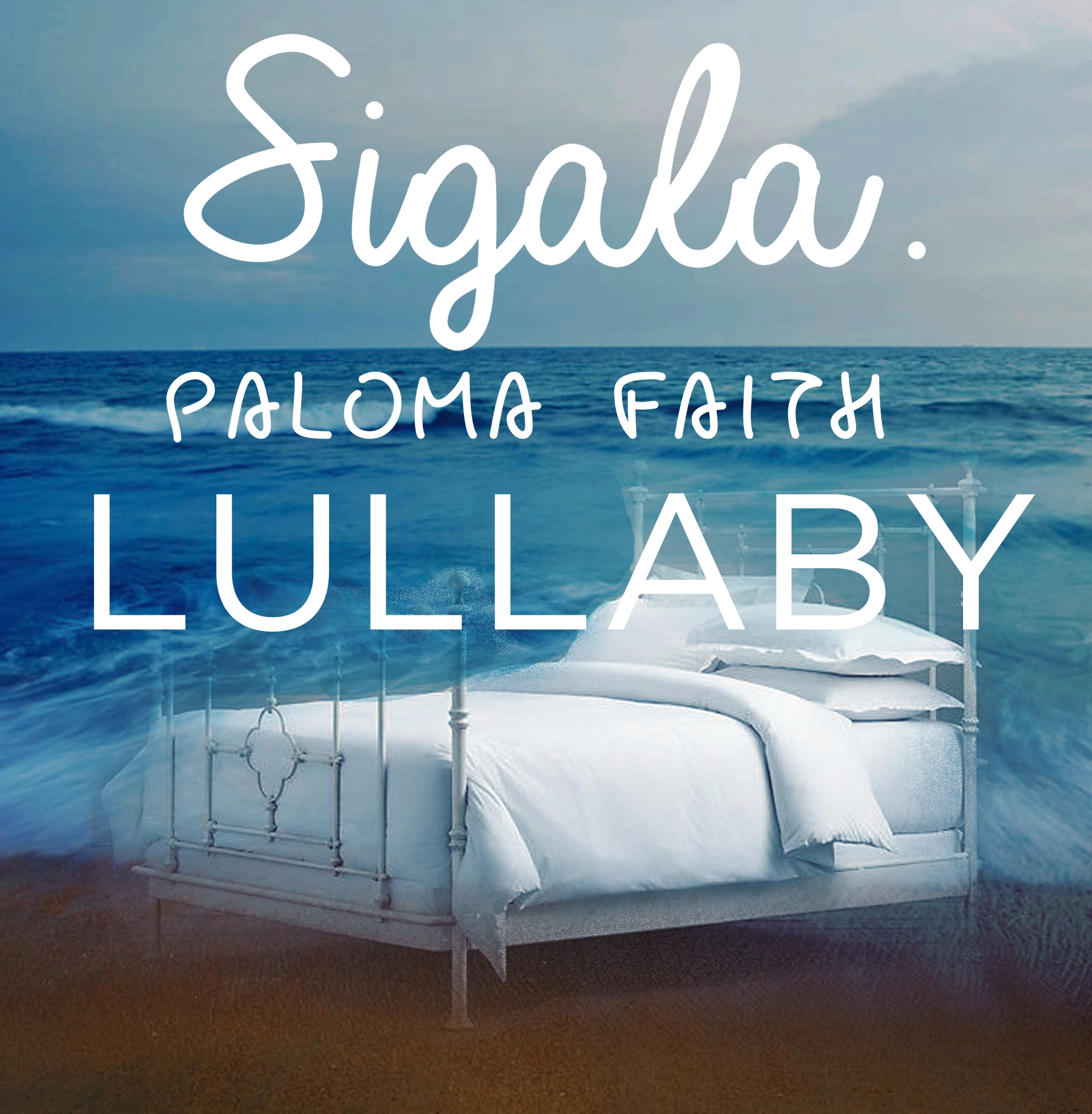 Sigala - Lullaby
