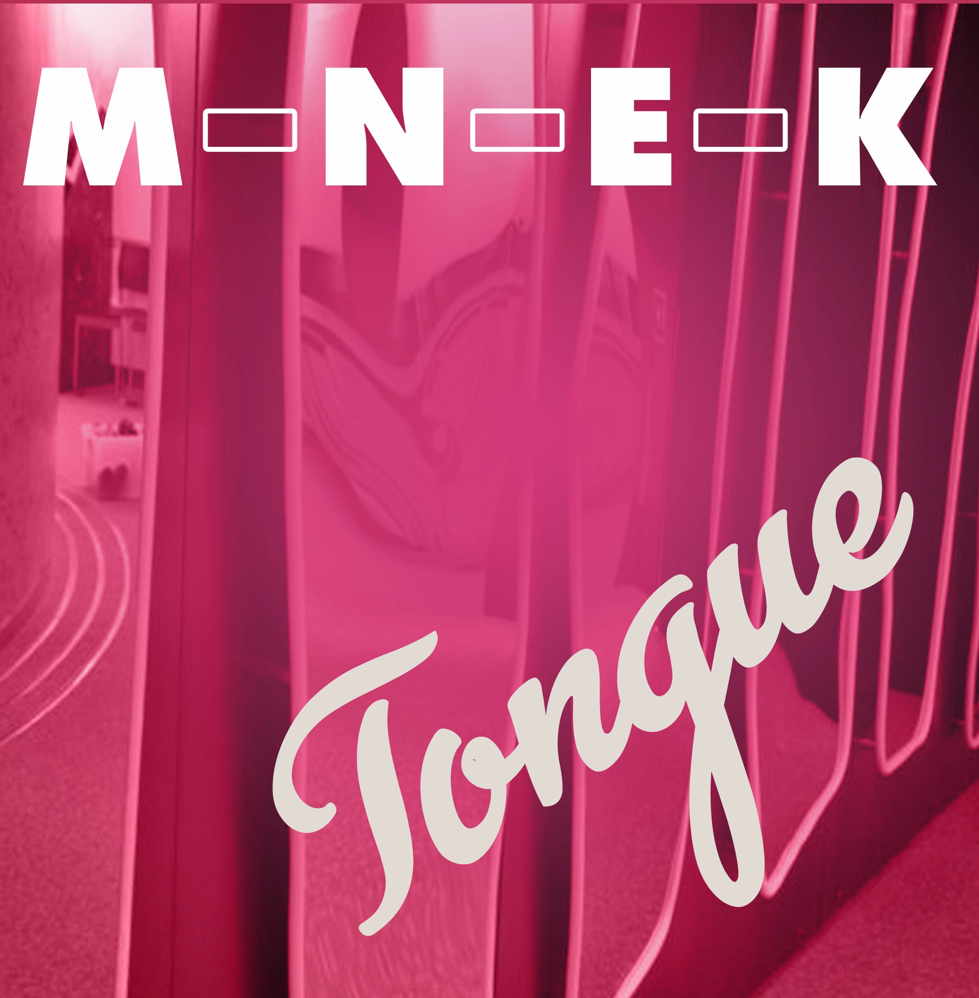 MNEK - Tongue