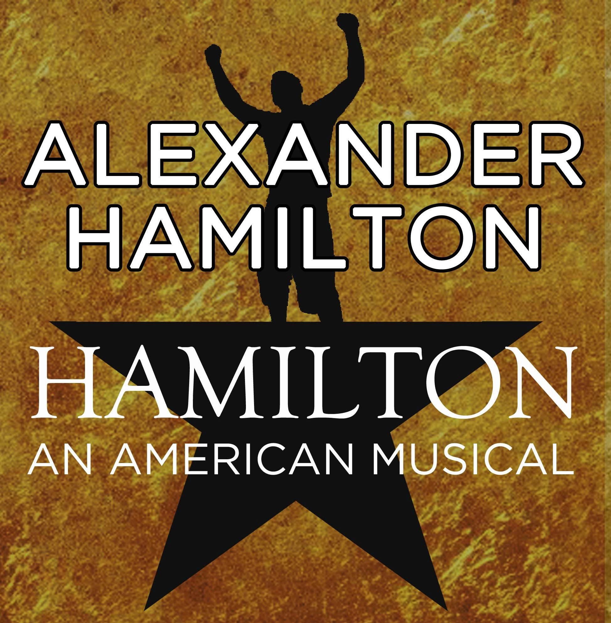 Hamilton - Alexander Hamilton