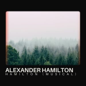 Alexander Hamilton