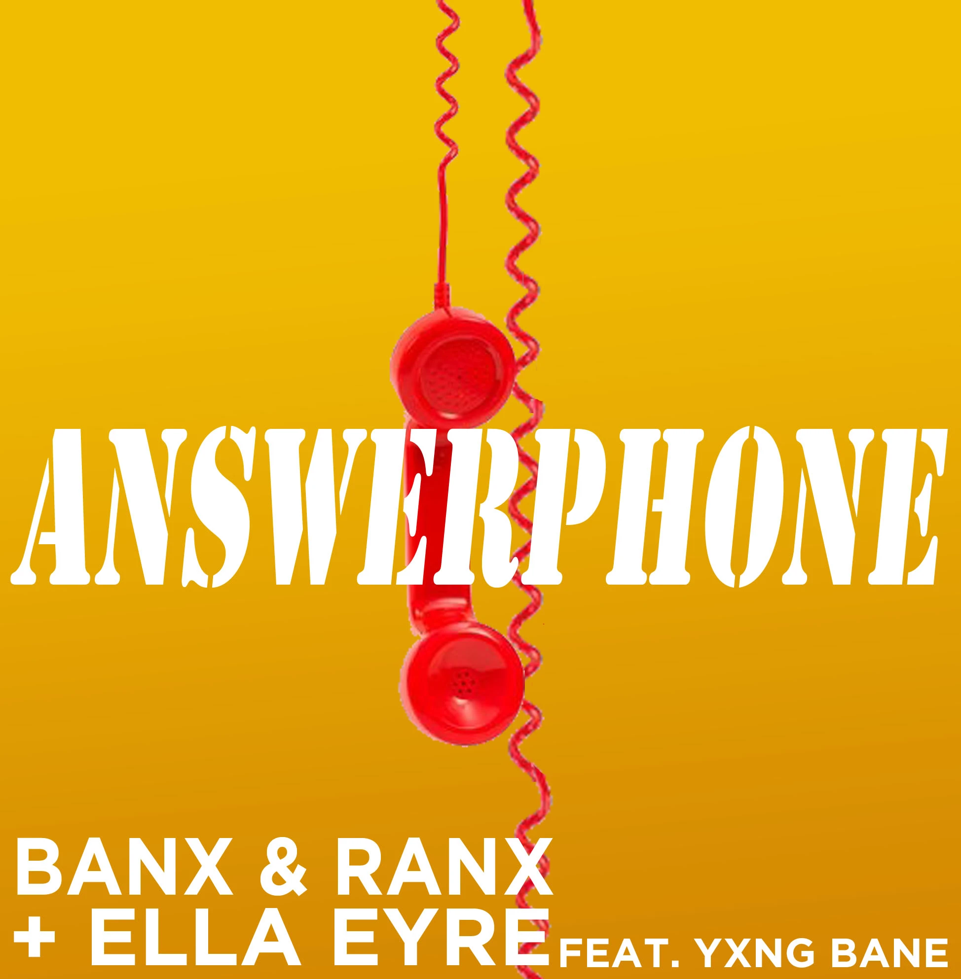 Banger Hart - Answerphone