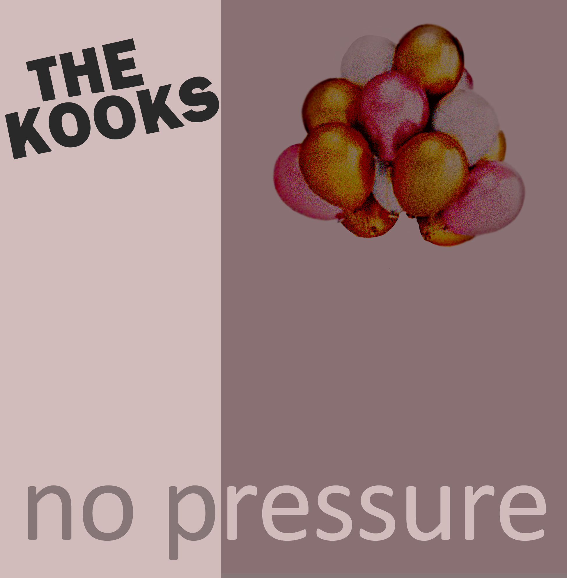The Kooks - No Pressure