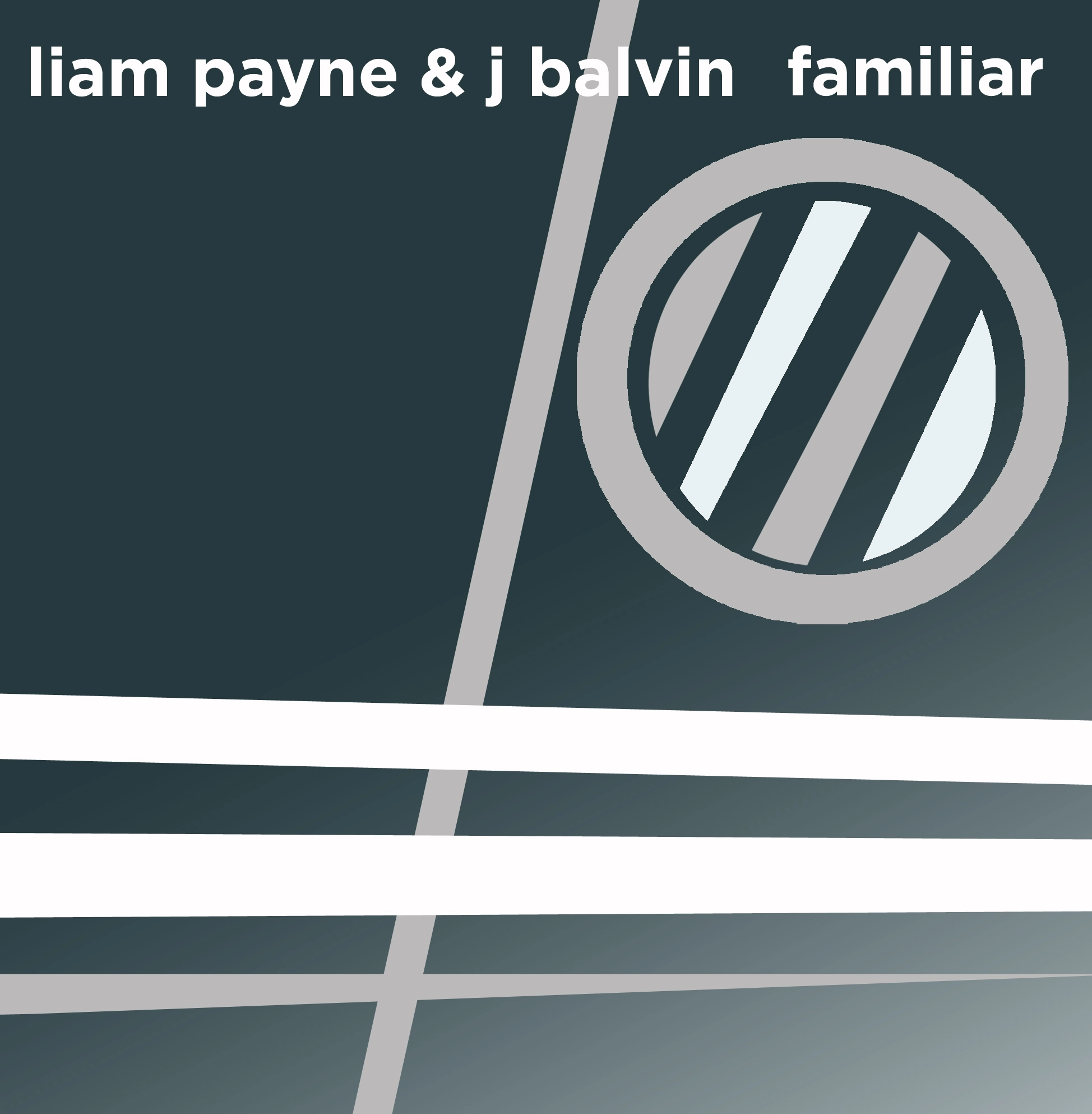 Liam Payne - Familiar