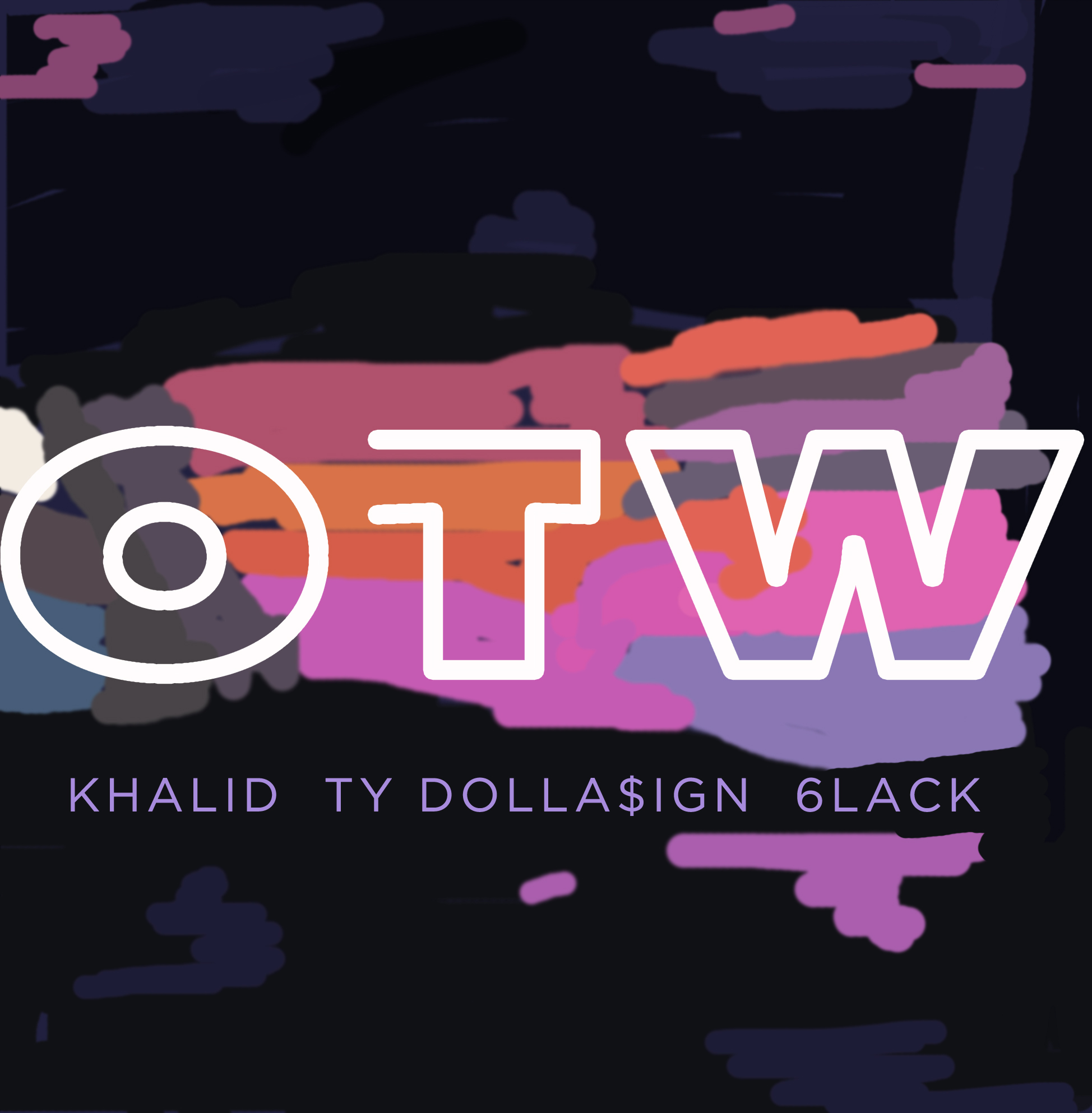 Khalid - OTW