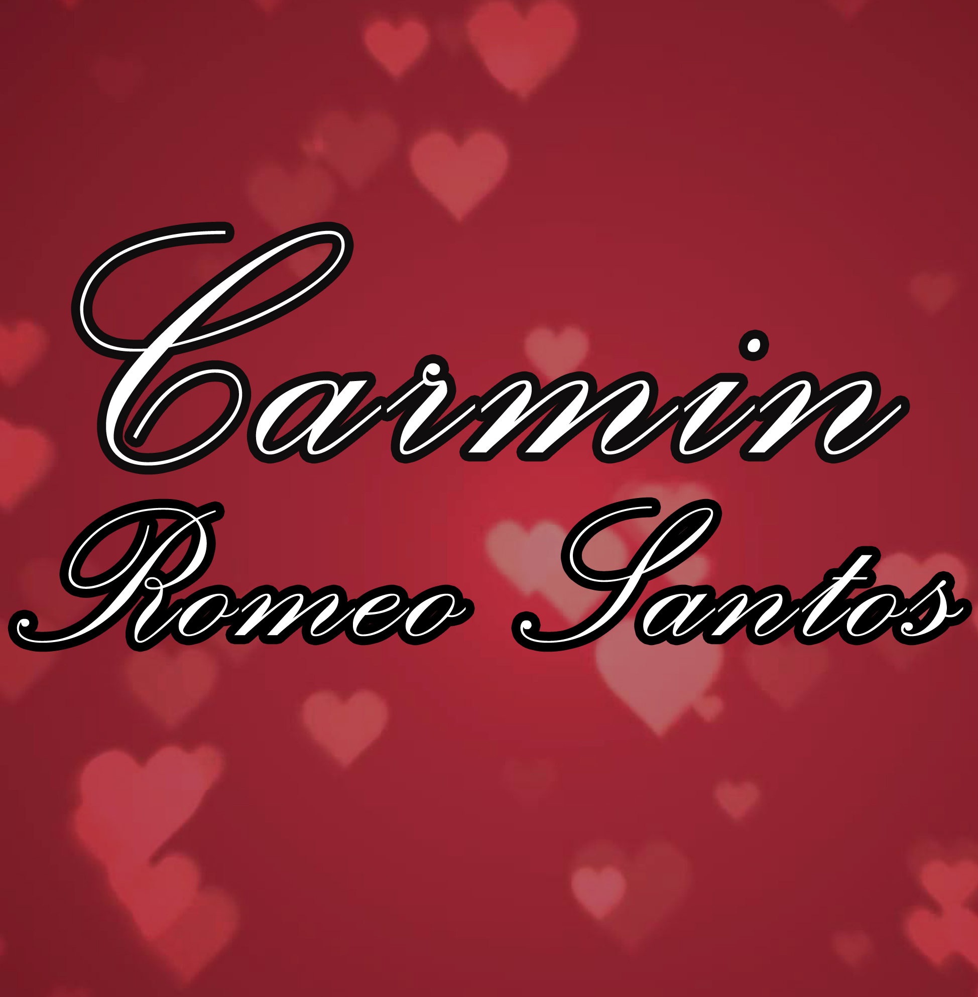 Romeo Santos - Carmin