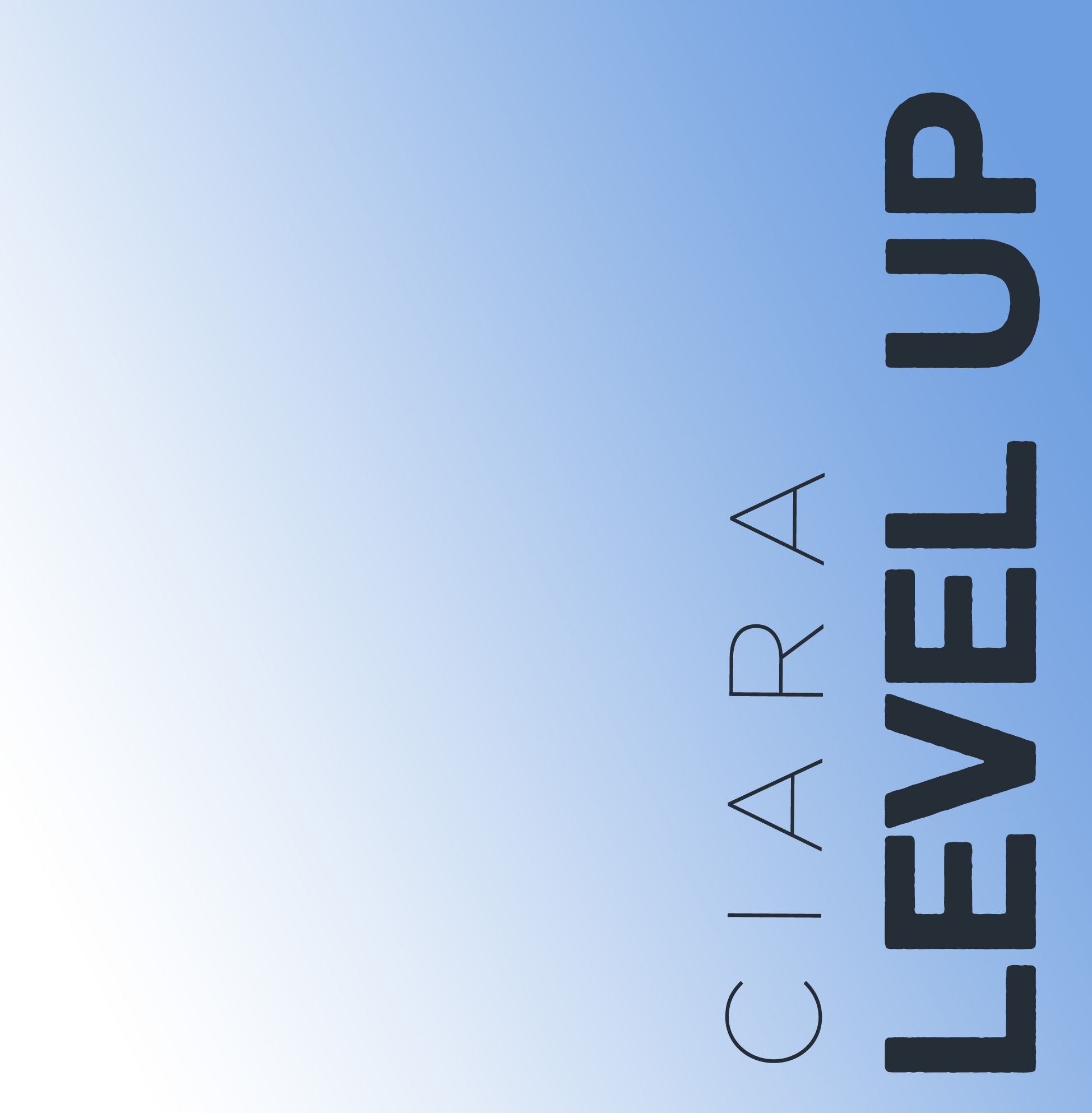 Ciara - Level Up