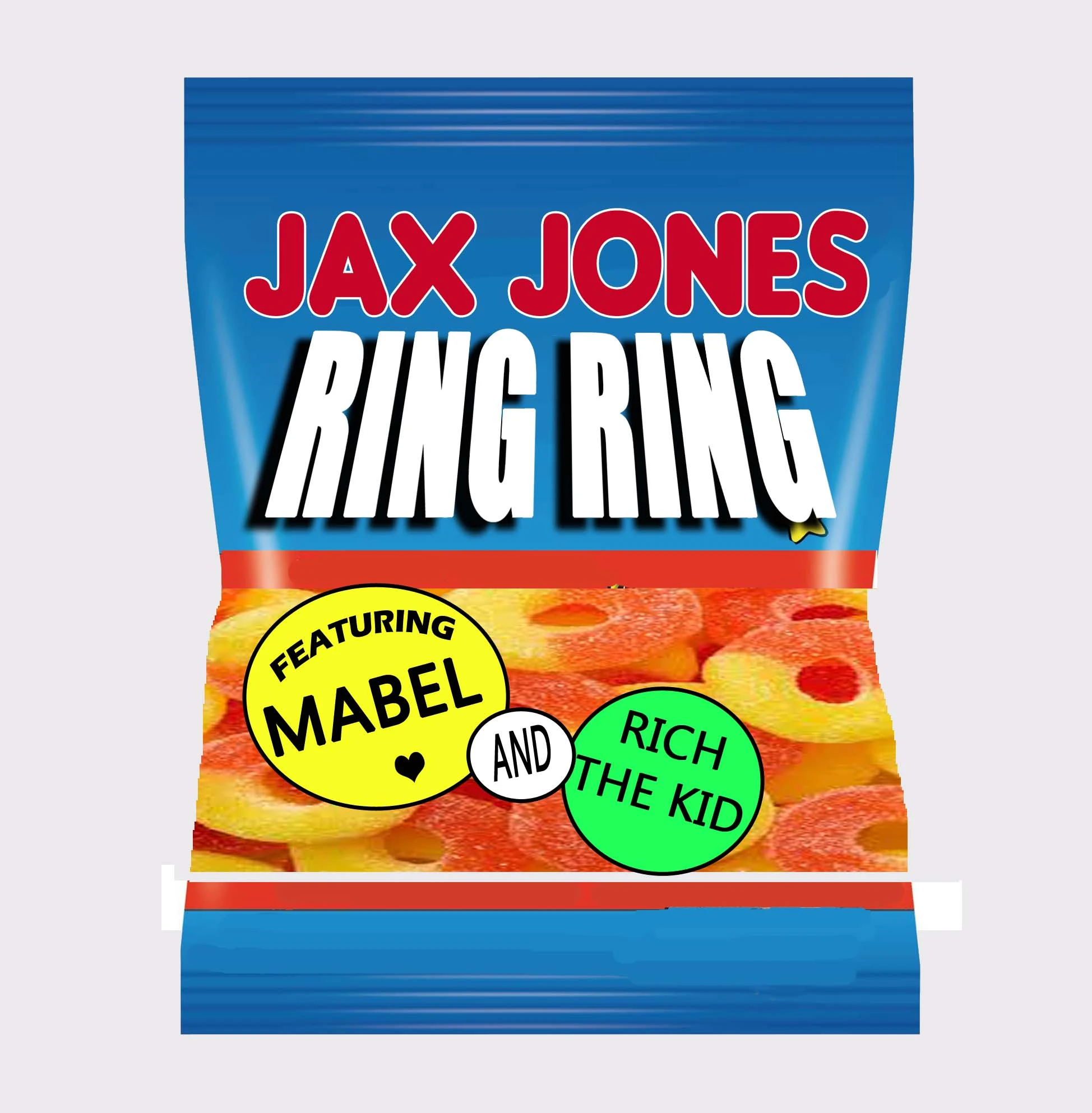 Jax Jones - Ring Ring