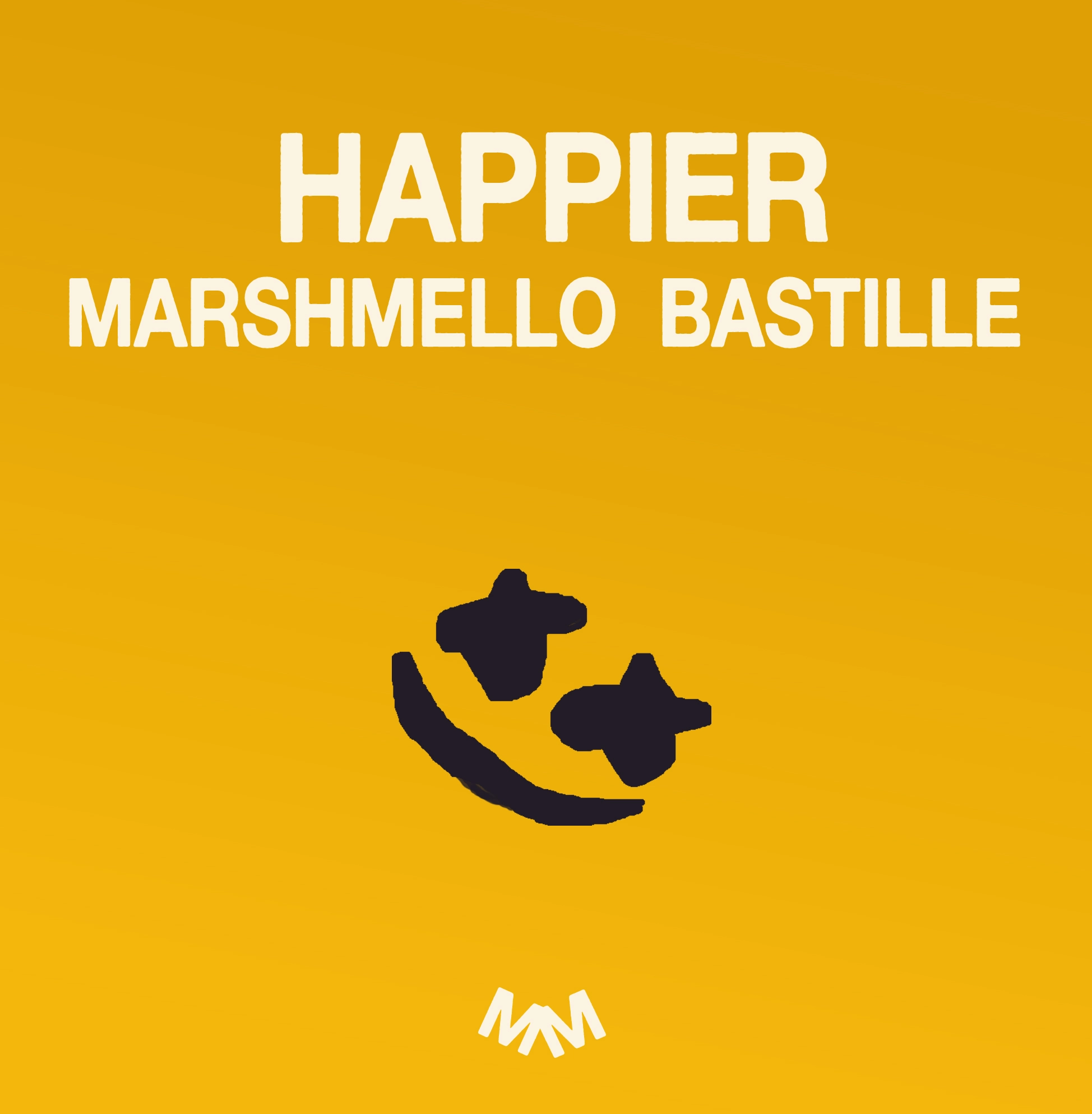 Marshmello - Happier