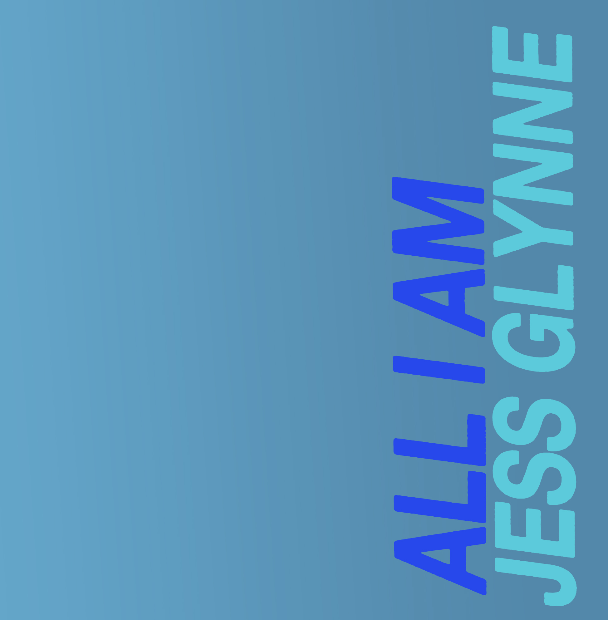 Jess Glynne - All I Am
