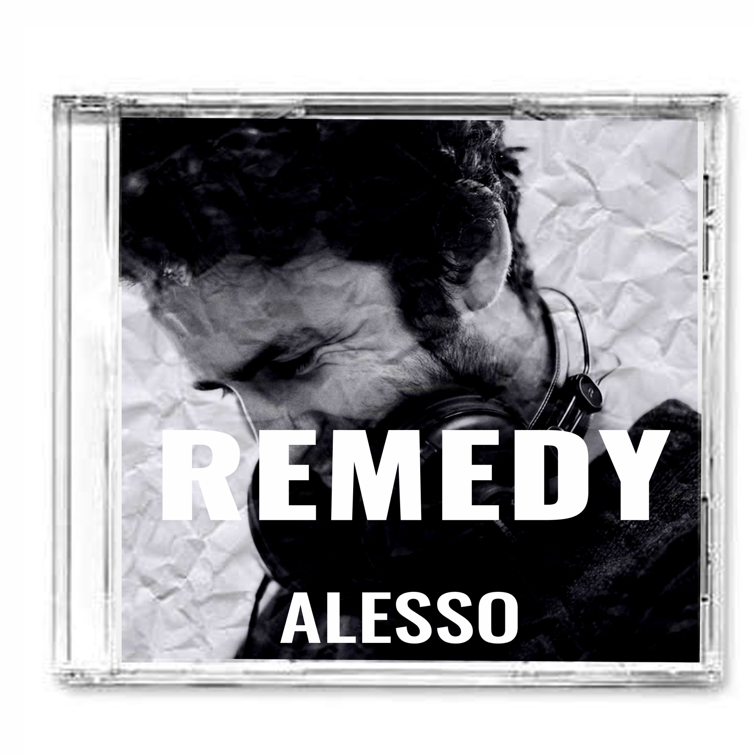 Remedy - Alesso