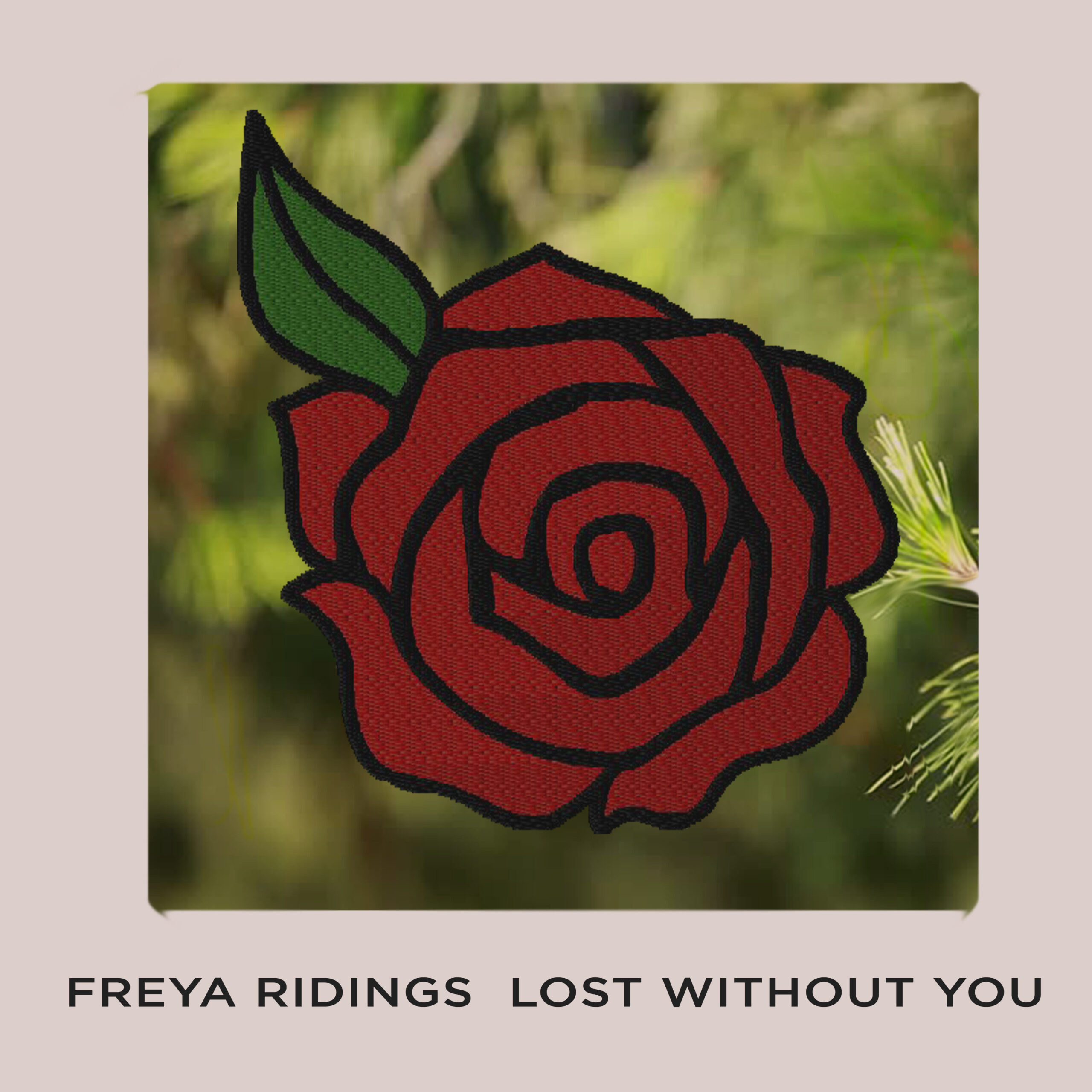Freya Ridings - Lost Without You