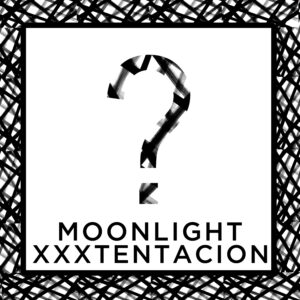 SF1119367 – XXXTentacion – Moonlight