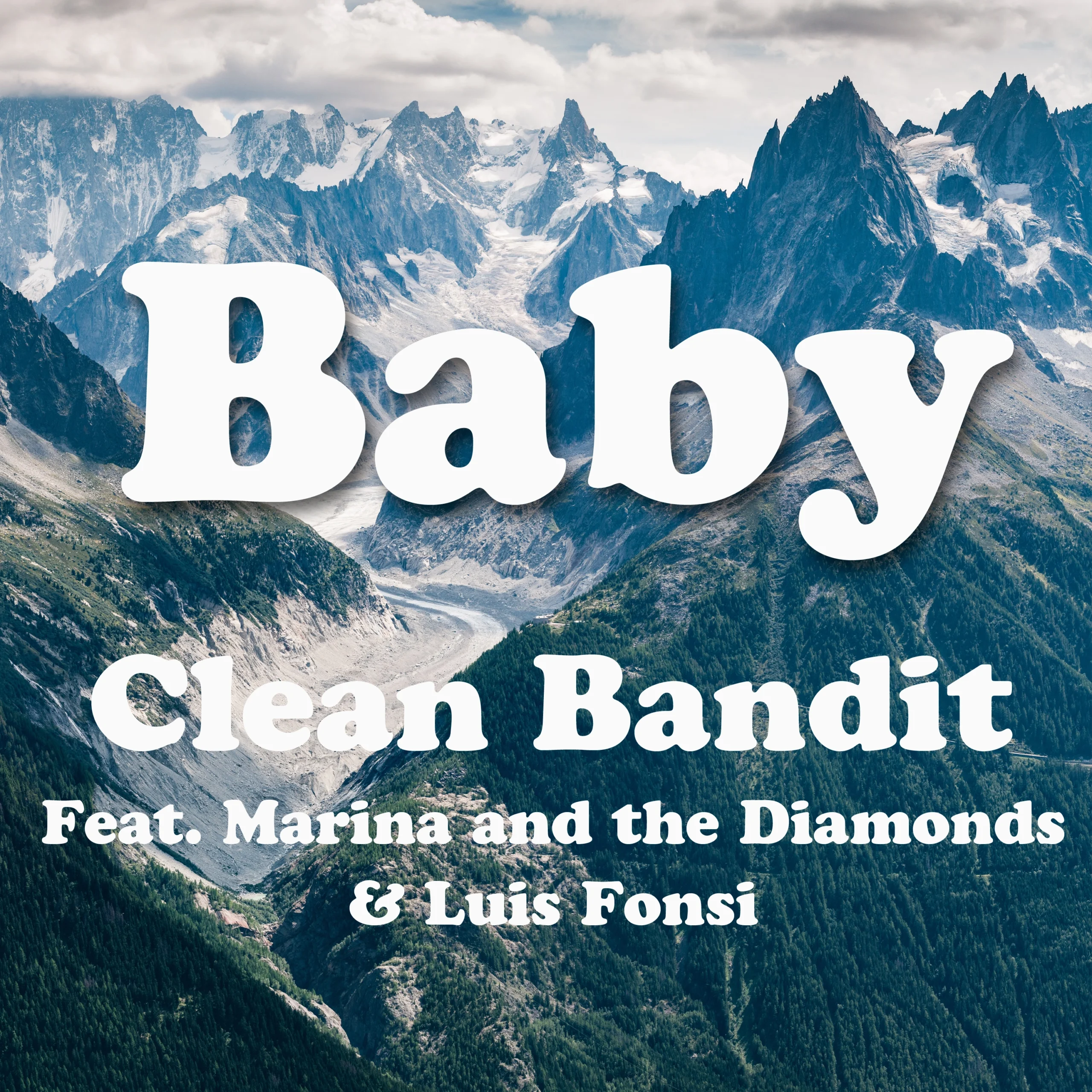 Clean Bandit - Baby