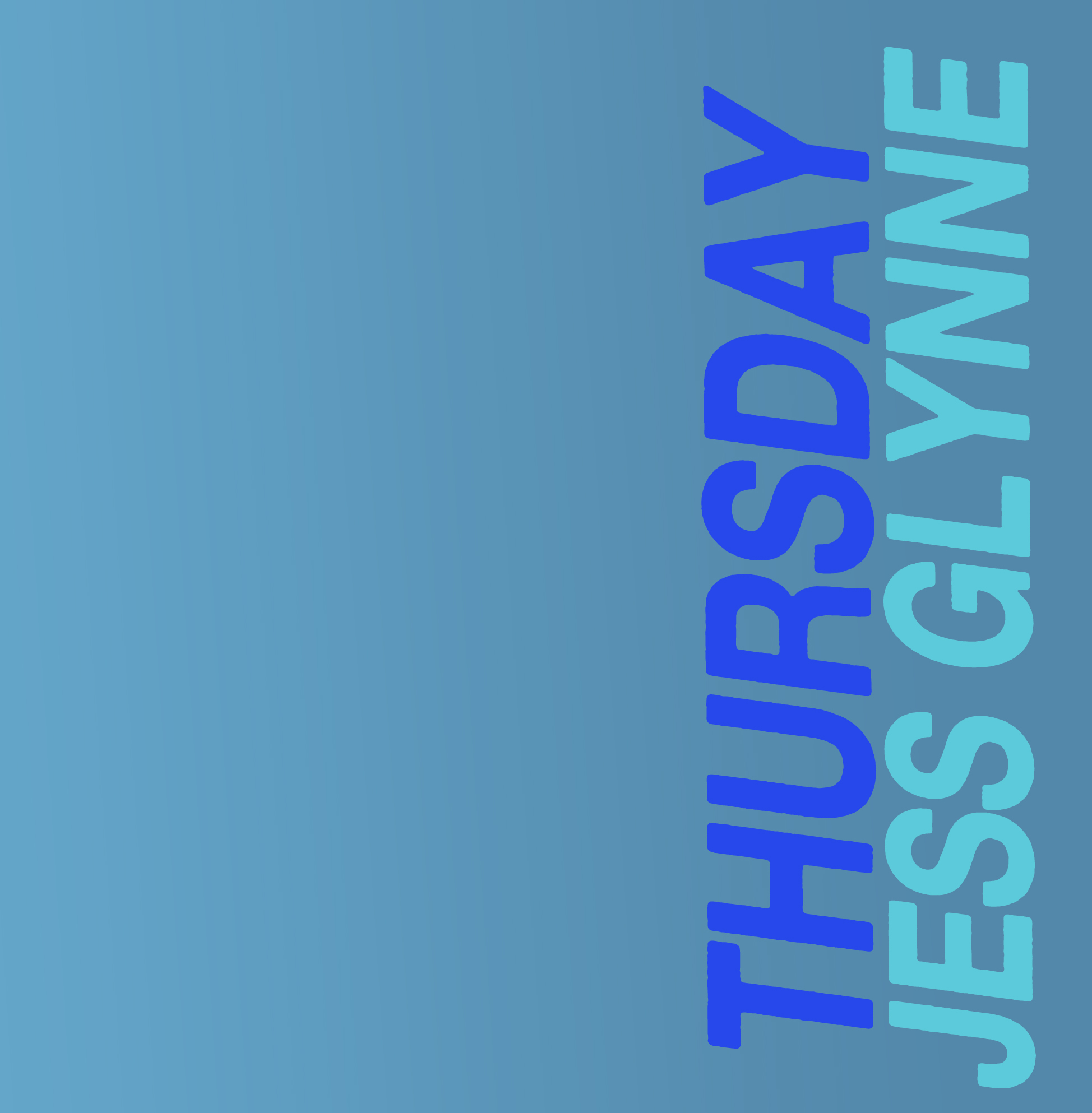 Jess Glynne - Thursday