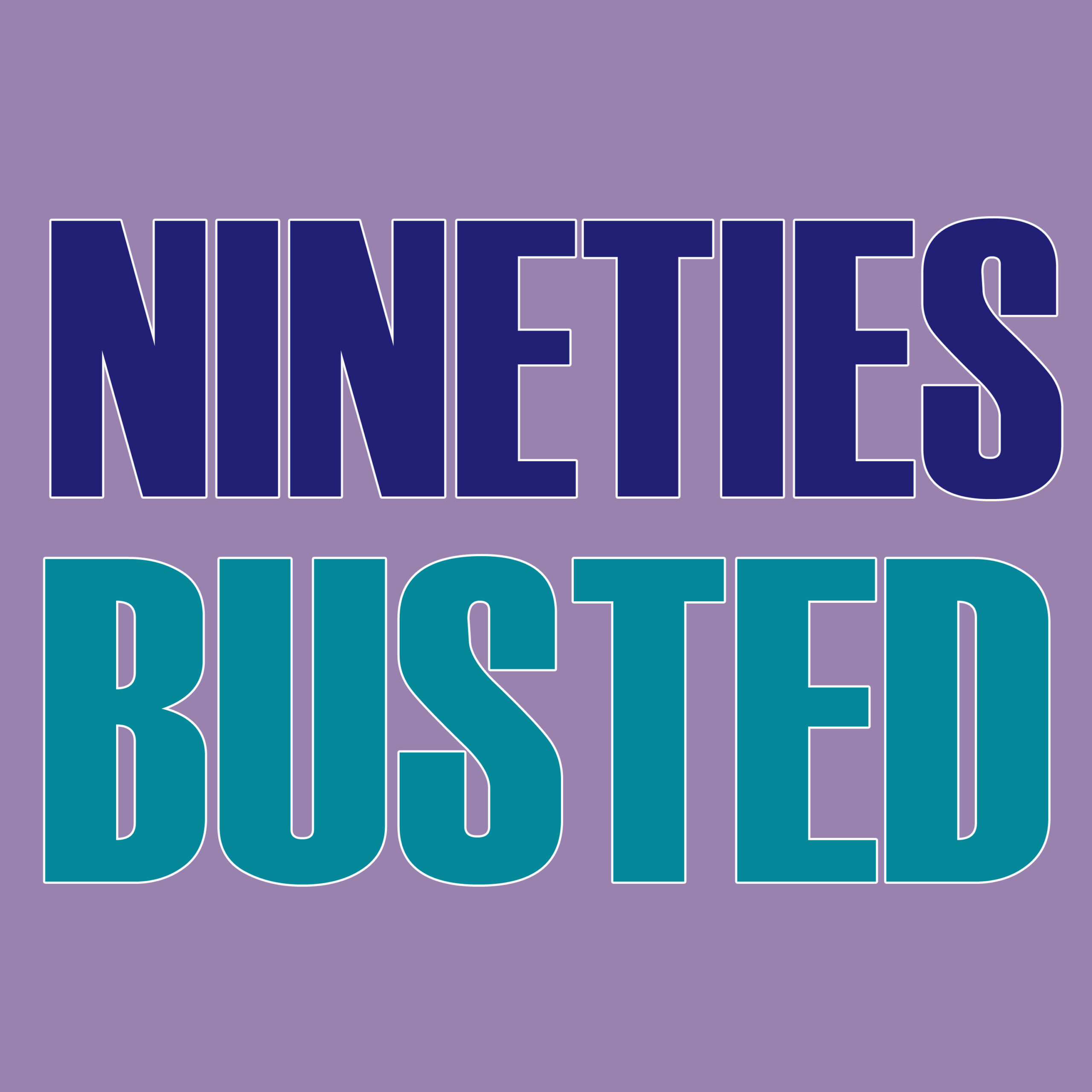 Busted - Nineties