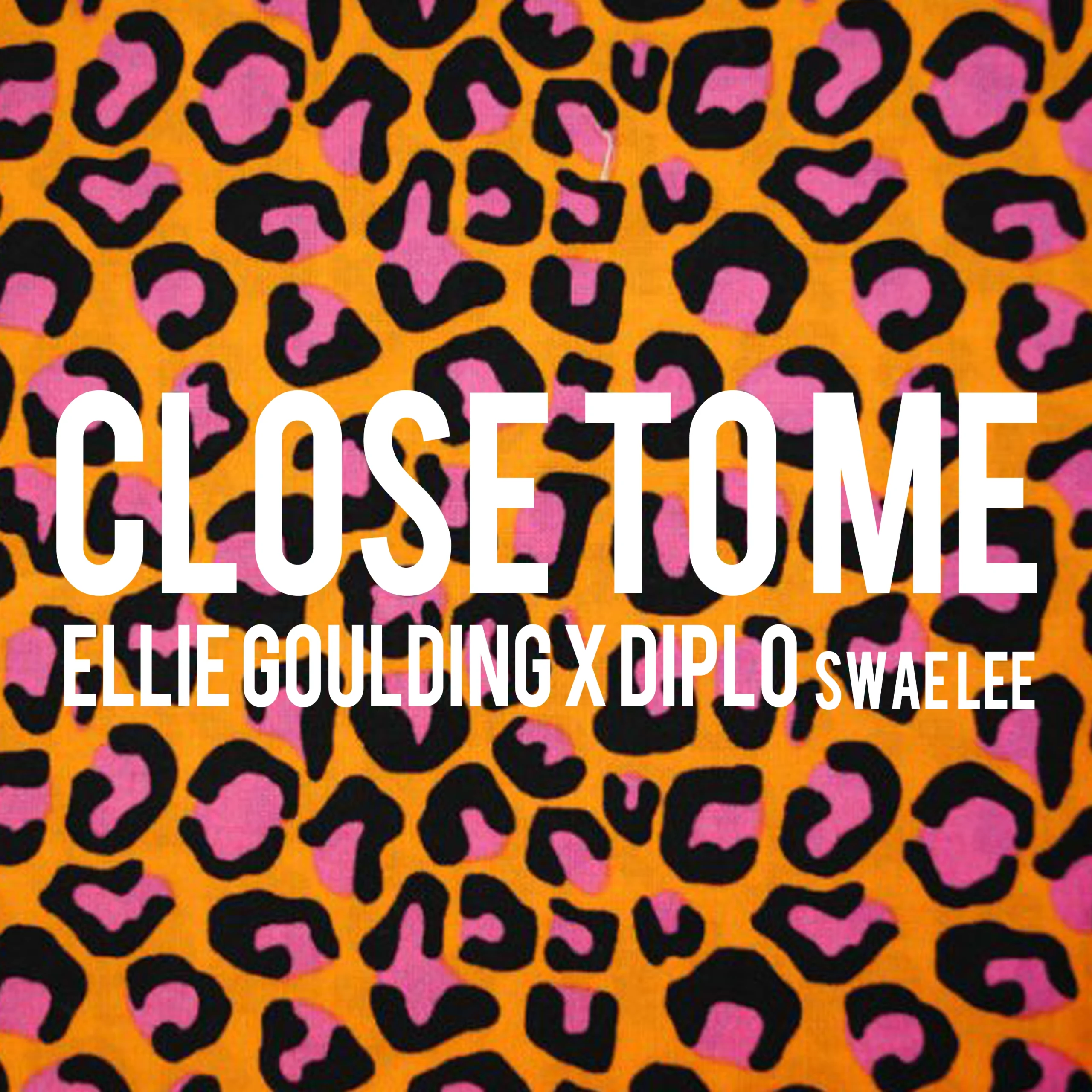 Ellie Goulding - Close To Me
